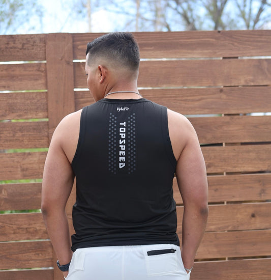 Franelilla Dryfit
