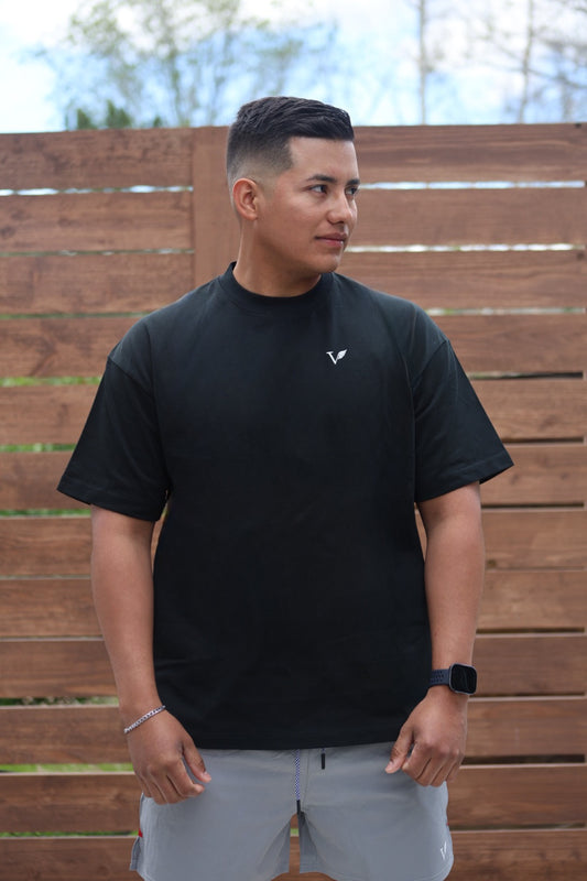 Camisa Oversize