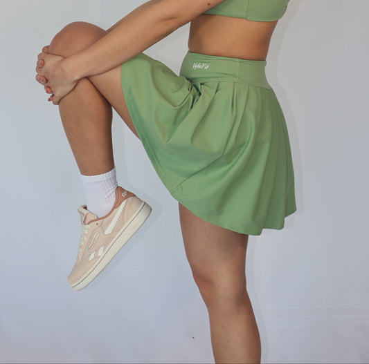 Falda Ace