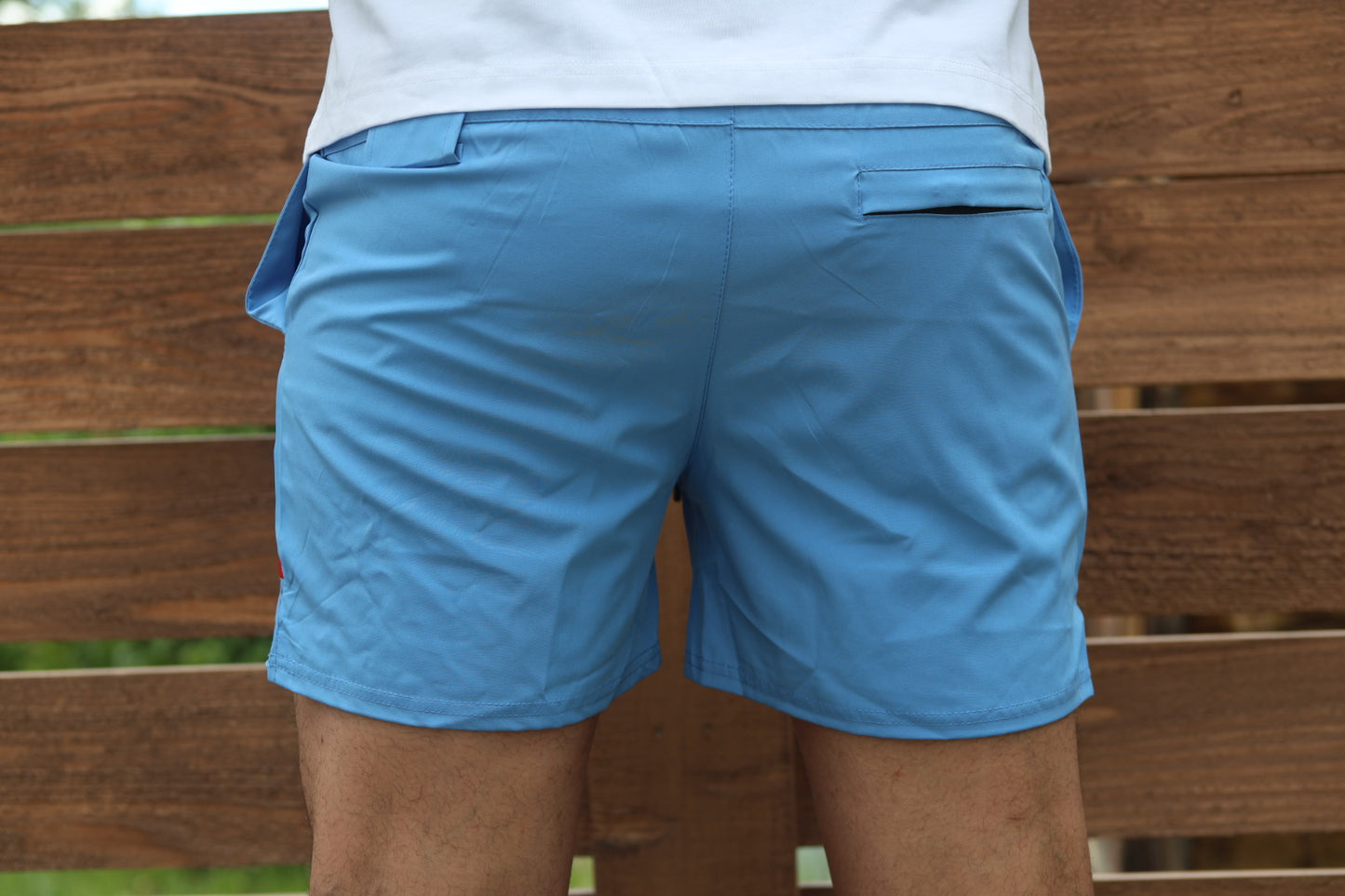 Aero Short