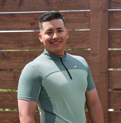 Camisa Aero