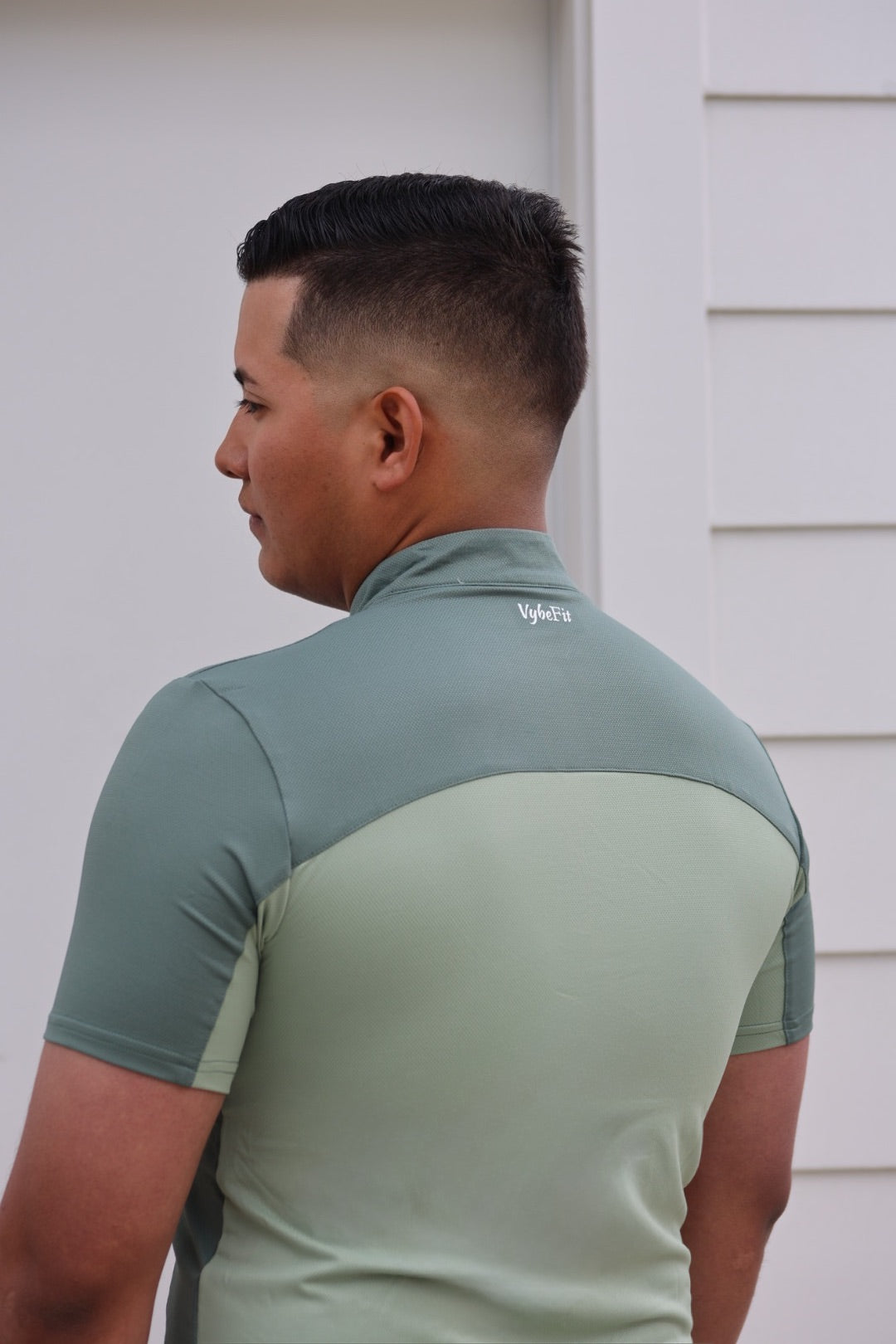 Camisa Aero