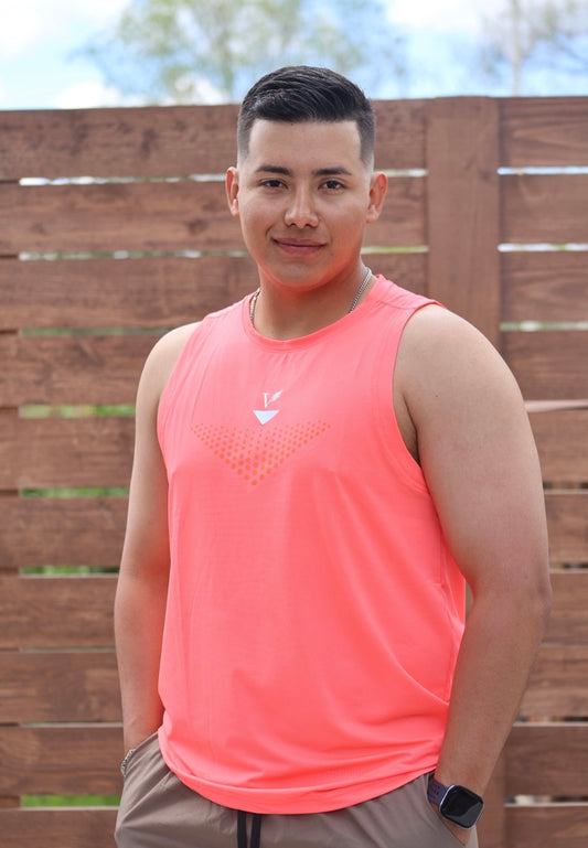 Franelilla Dryfit