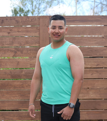 Franelilla Dryfit