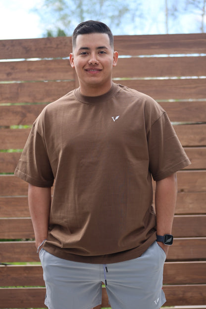 Camisa Oversize
