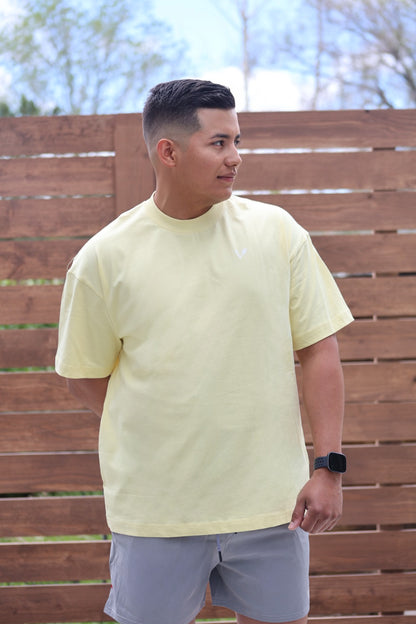 Camisa Oversize