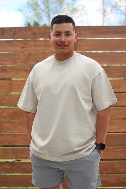 Camisa Oversize