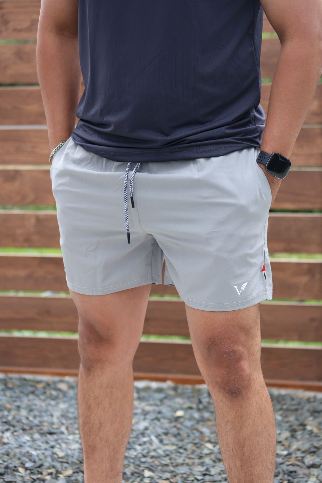 Aero Short