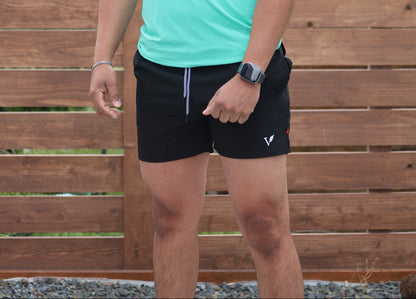 Aero Short