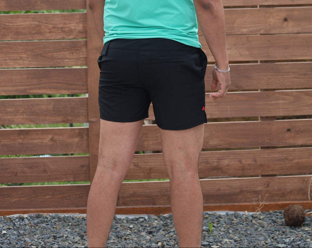 Aero Short
