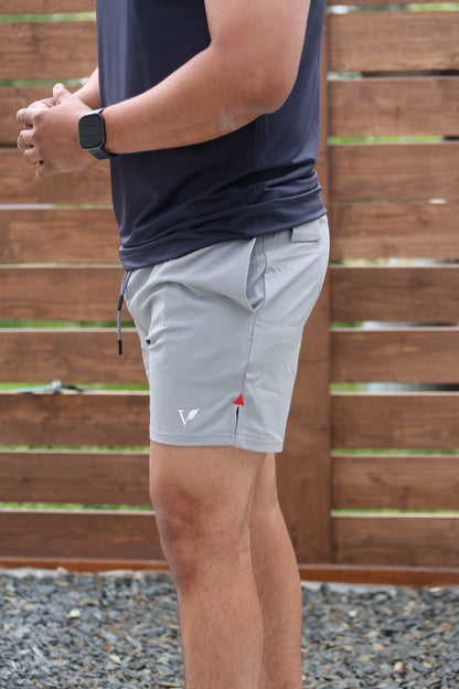 Aero Short