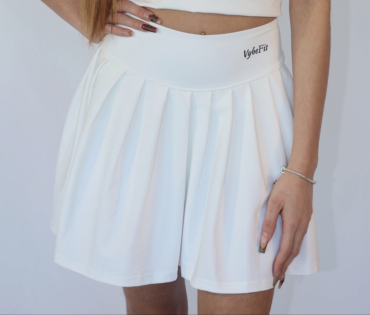 Falda Ace