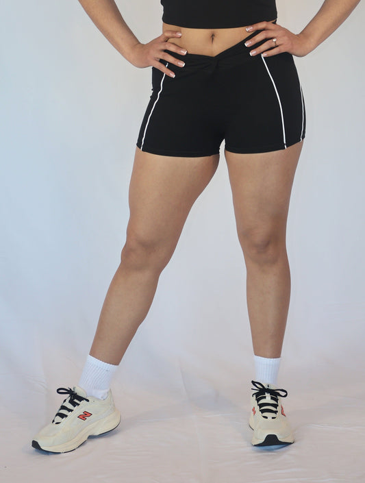 Pulse Short