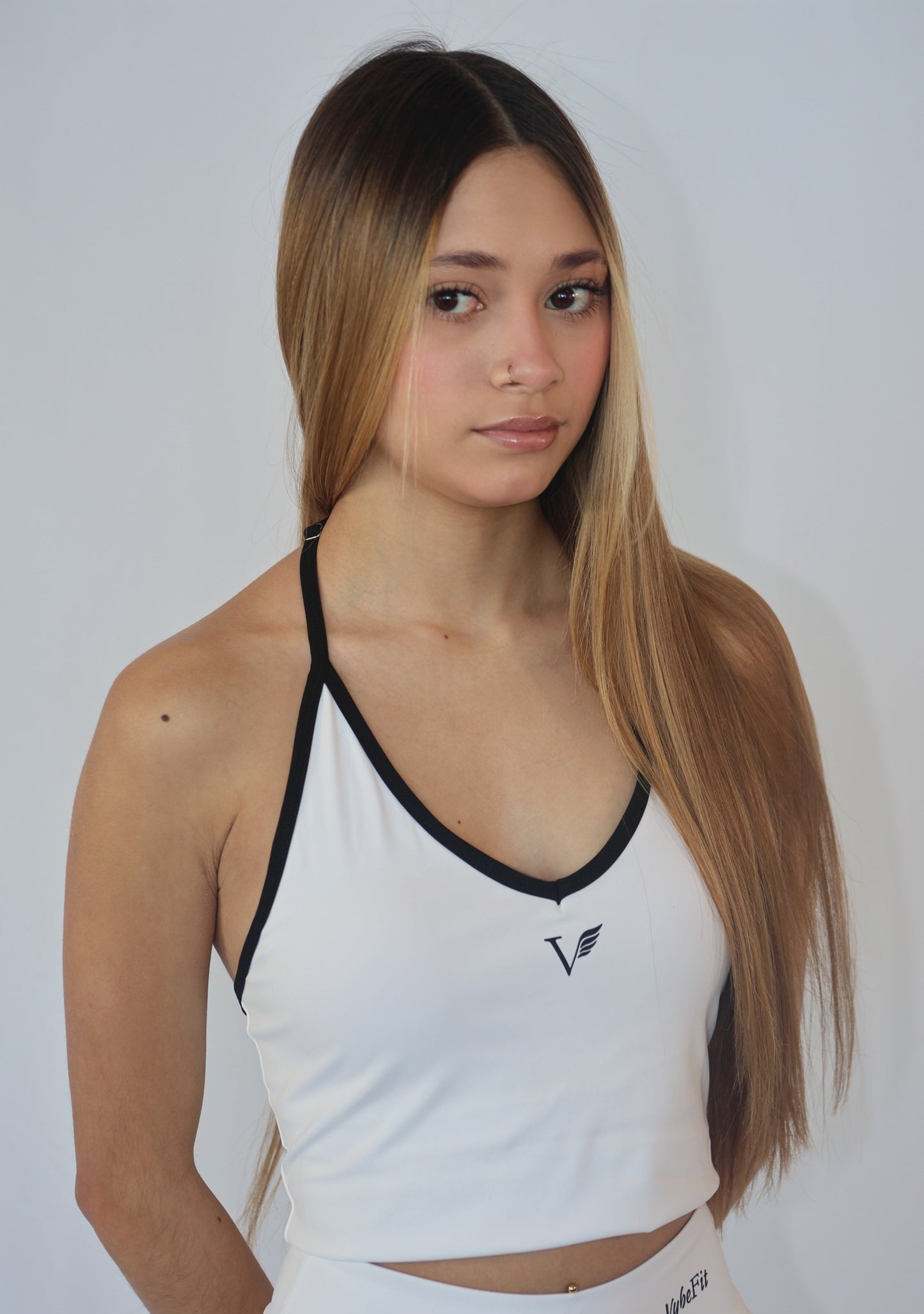 Flow Top