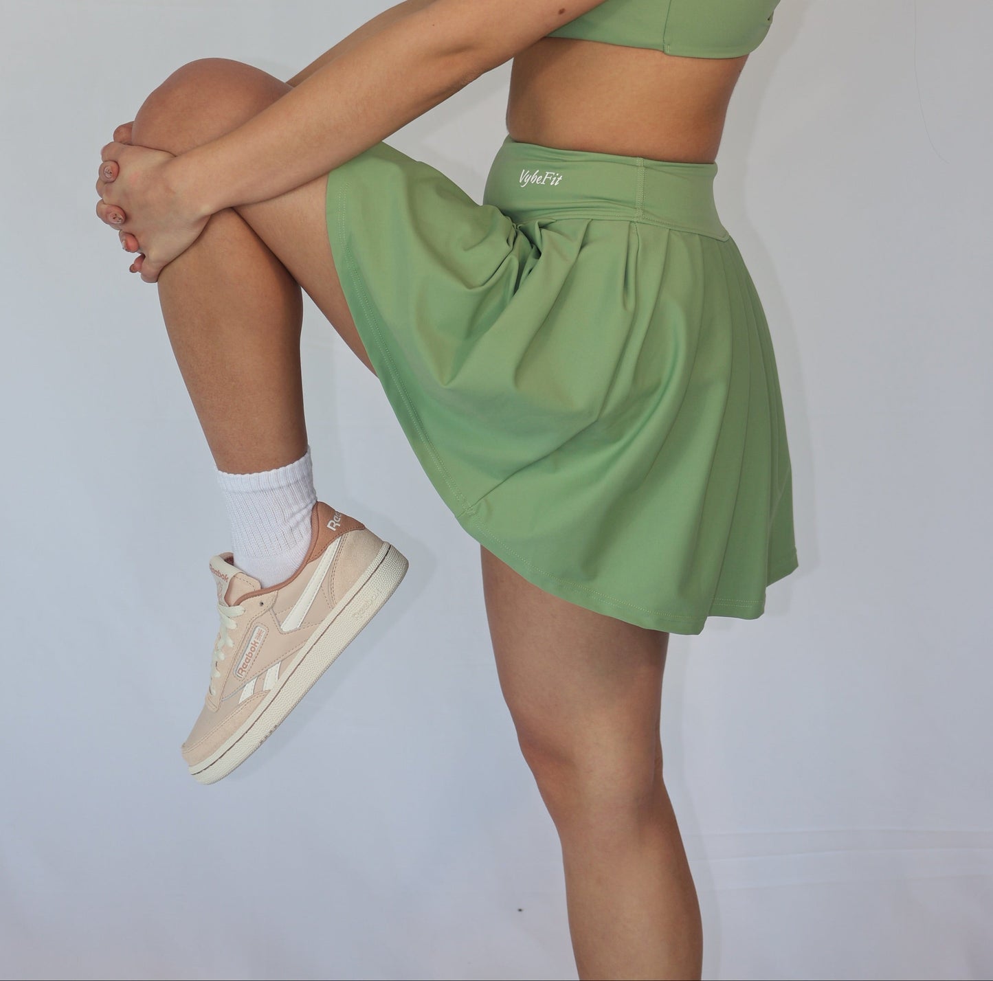 Falda Ace