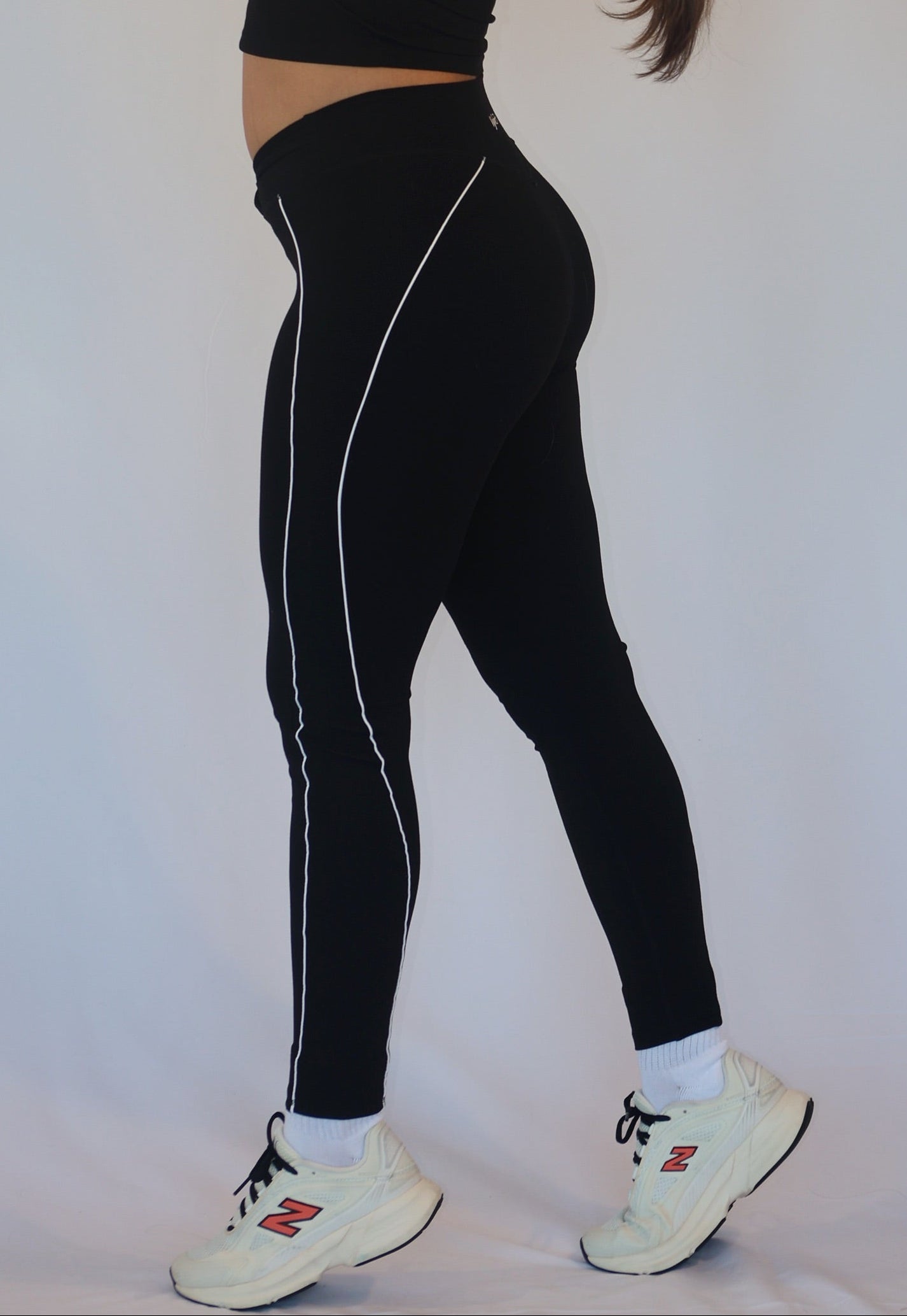 Eclipse legging
