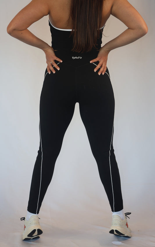 Eclipse legging