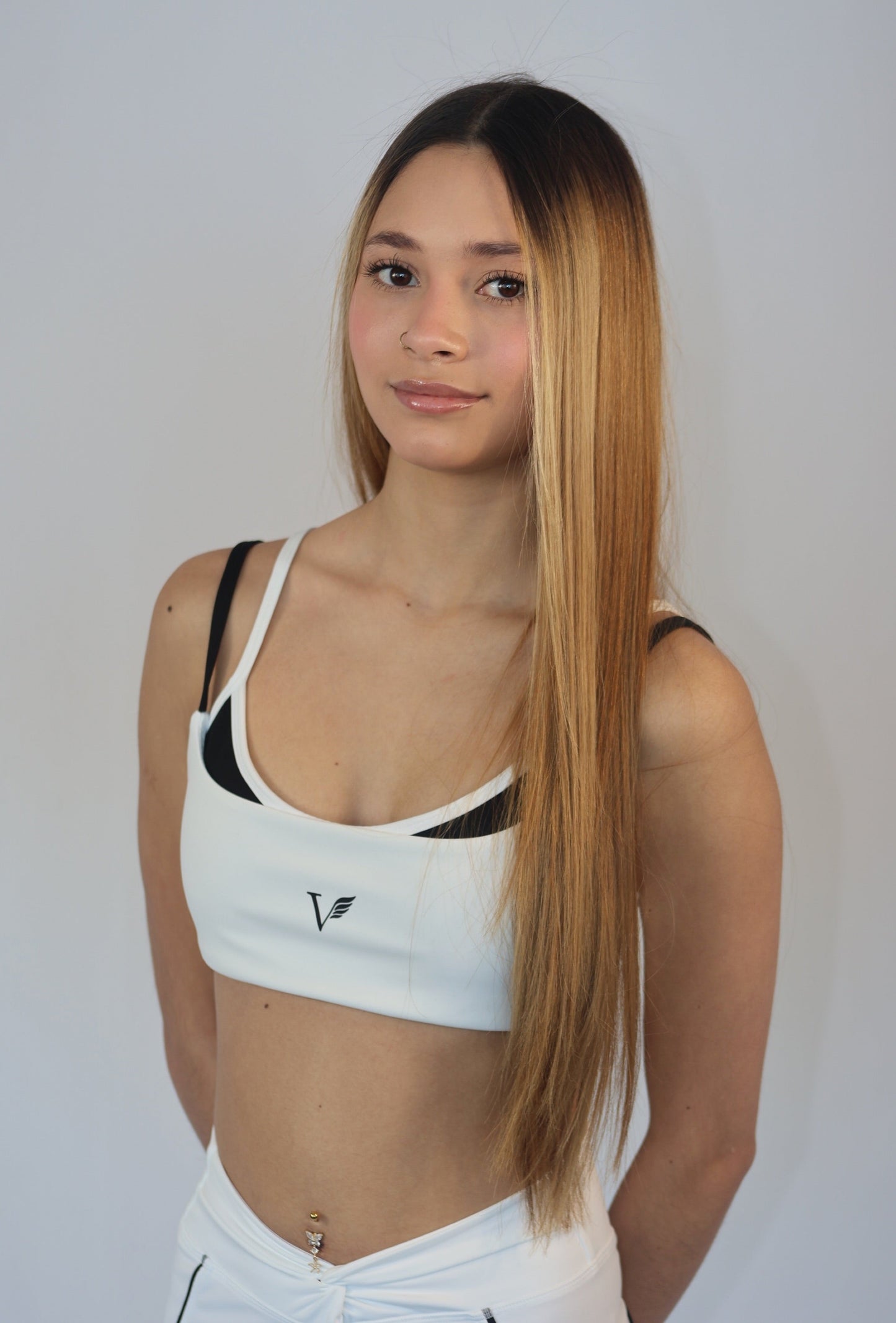 Aura top