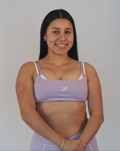 Aura top