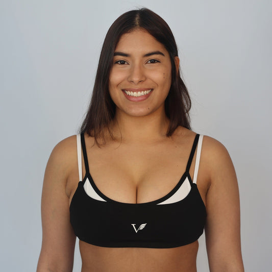 Aura top