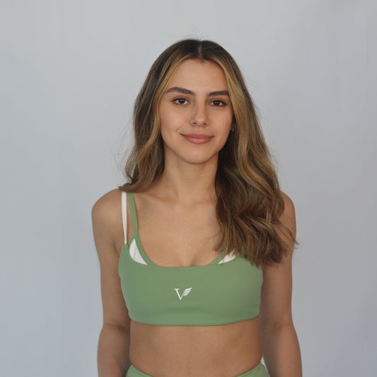 Aura top